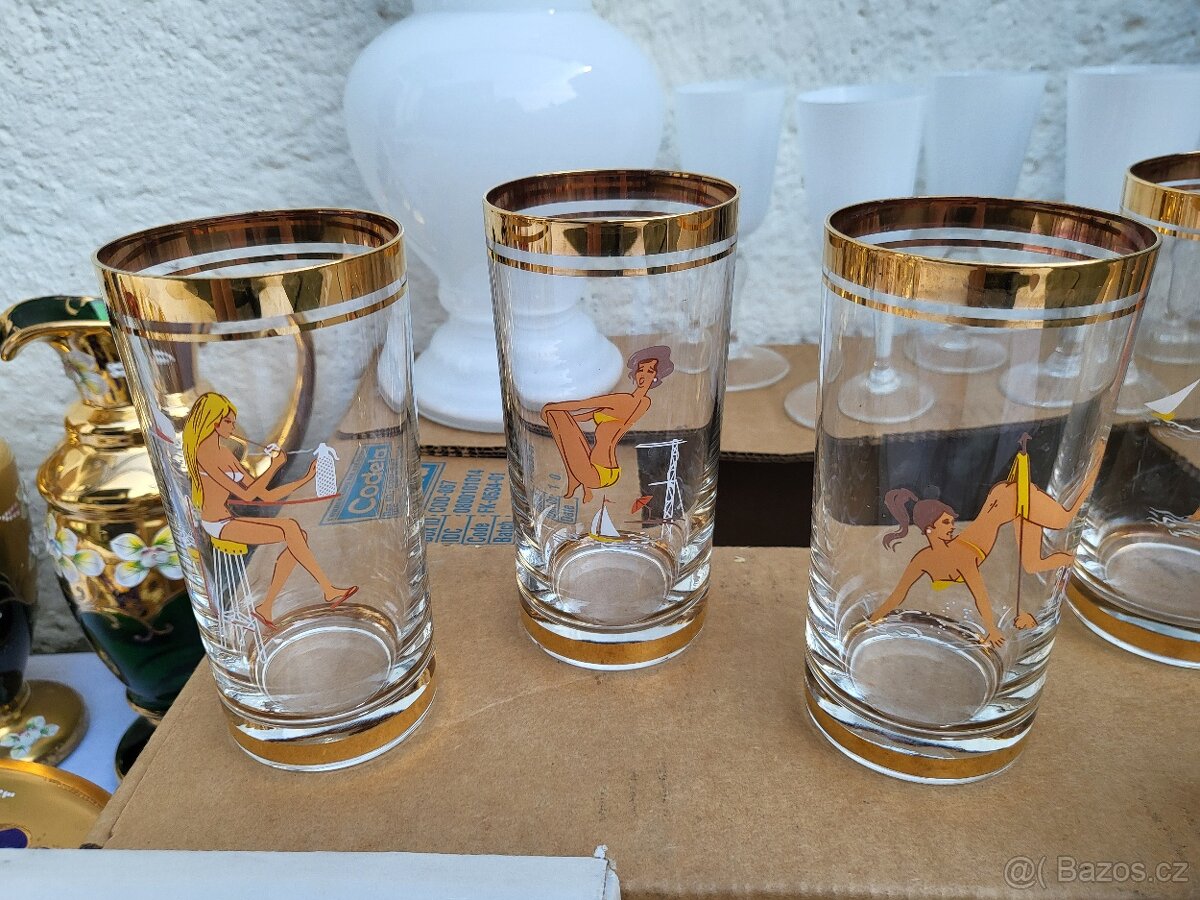 Vázy - Džbány - Mix... - 13