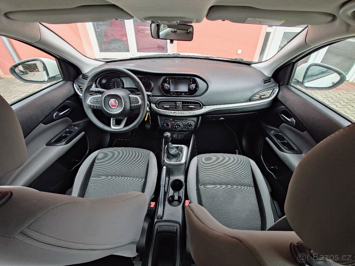 Fiat Tipo 1.4 Pop 70 kW - 13