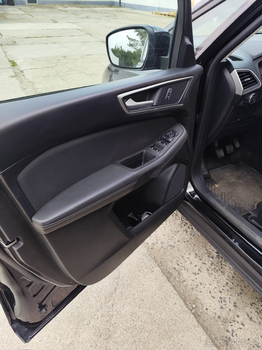 FORD GALAXY 1,5, BENZIN, MANUAL - 13