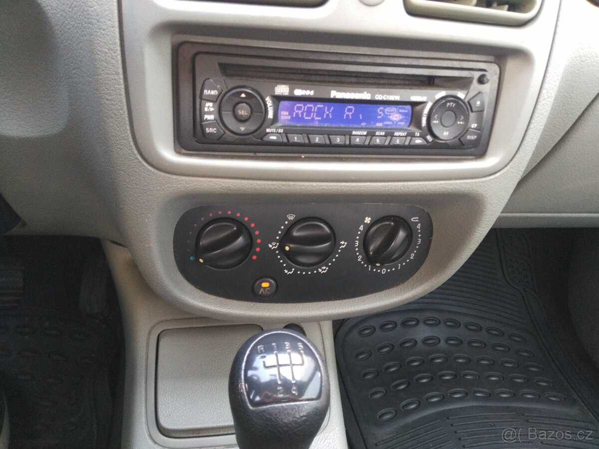 Renault Thalia 1.4i klima - 13