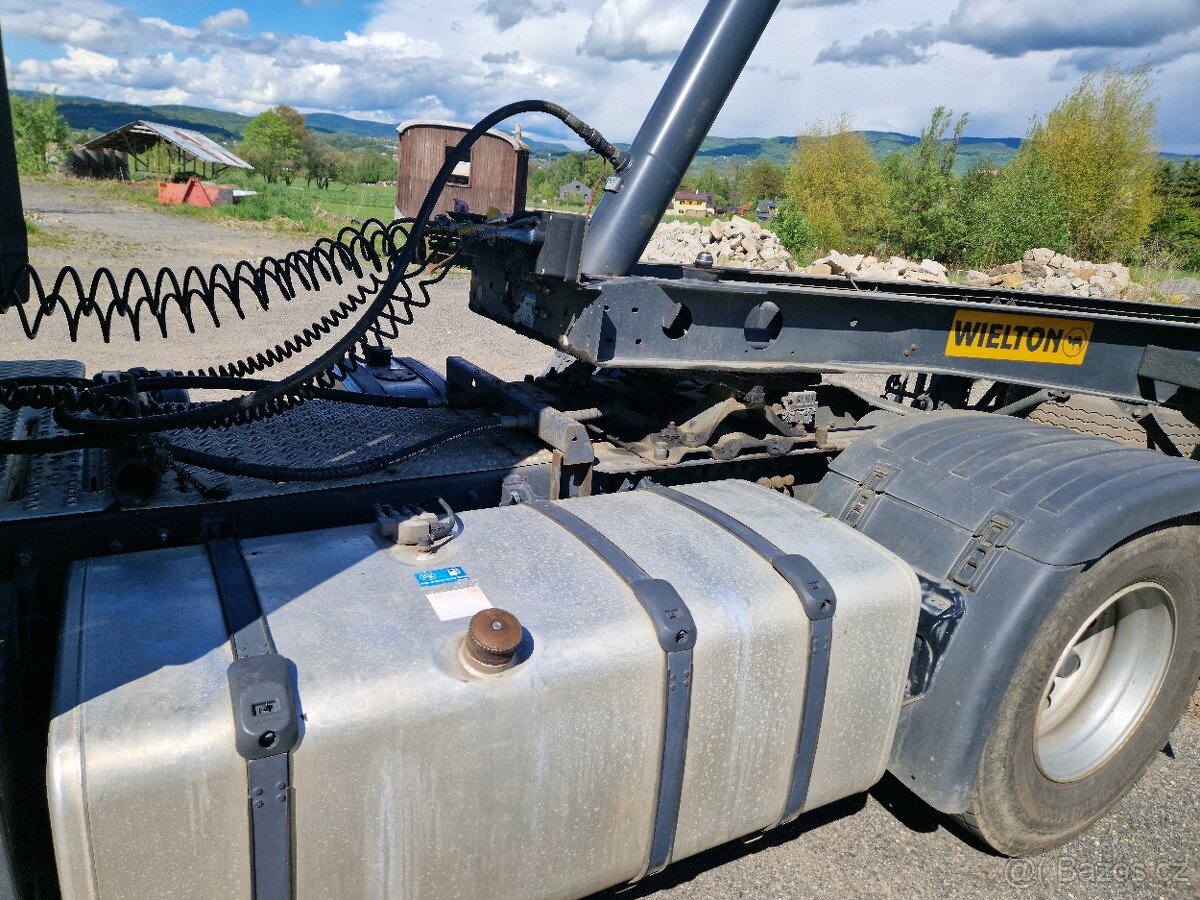 Scania G420 tahač traktor - 13