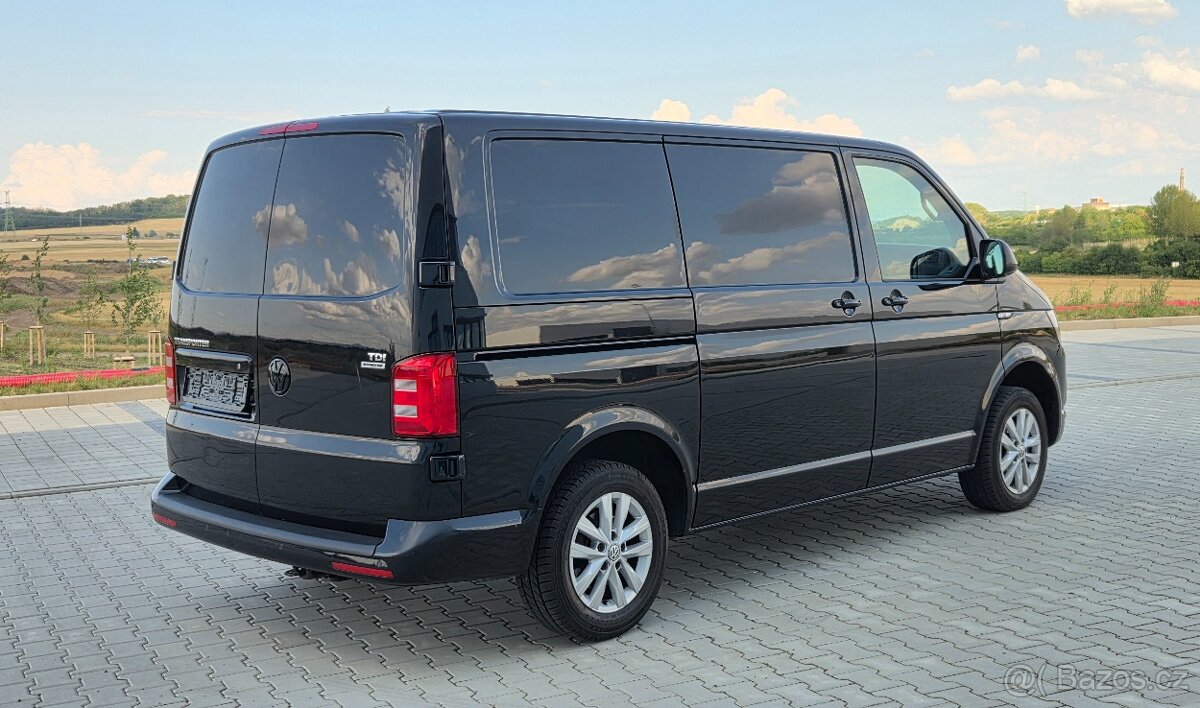 VW T6 Transporter 2.0tdi - 13