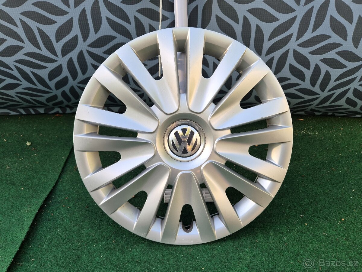 Poklice VW 5K0 601 147 H - 13