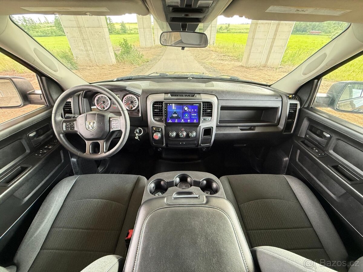 Dodge Ram 1500 - 13