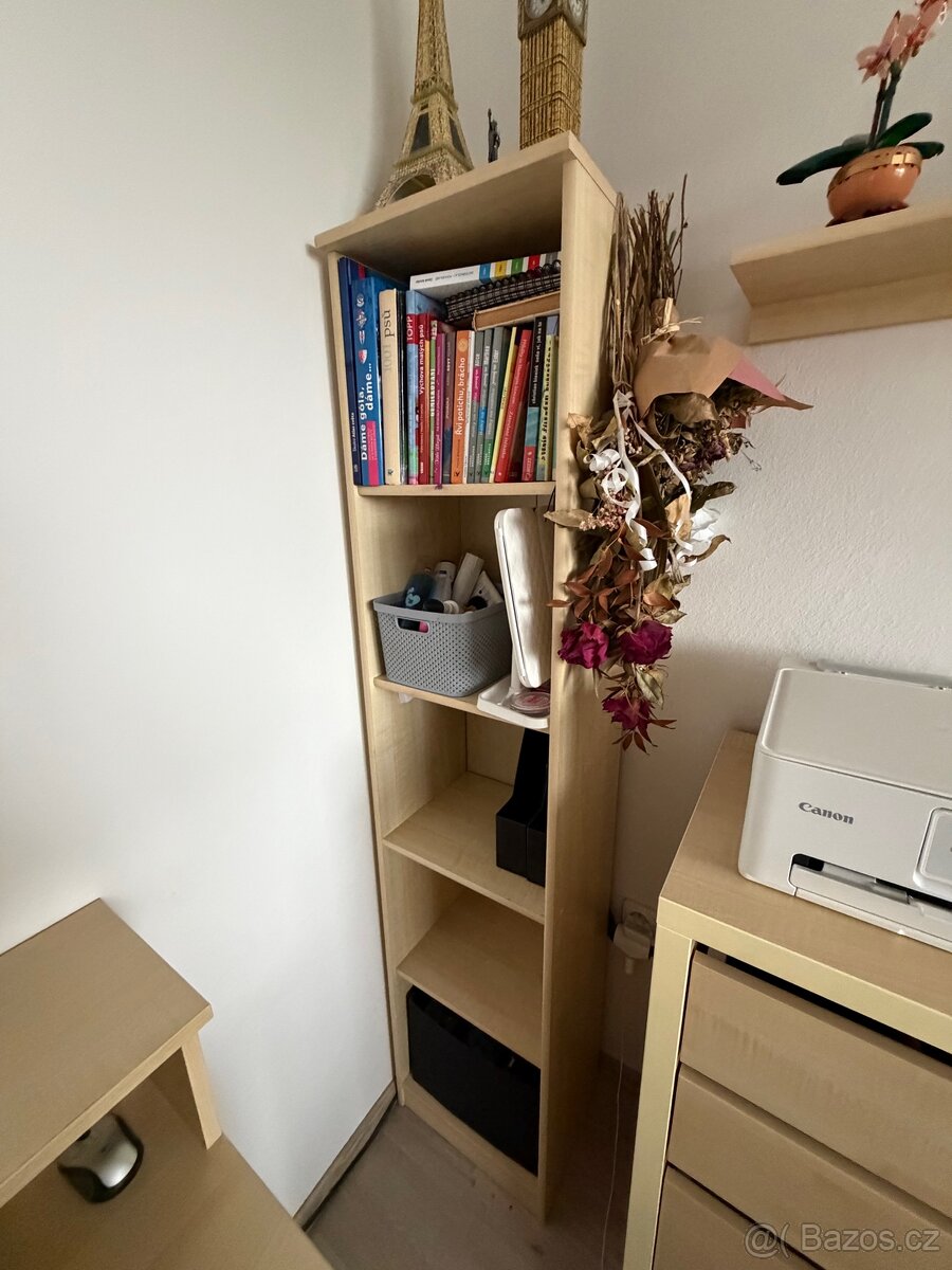 Dětský(studentský)pokoj - 13