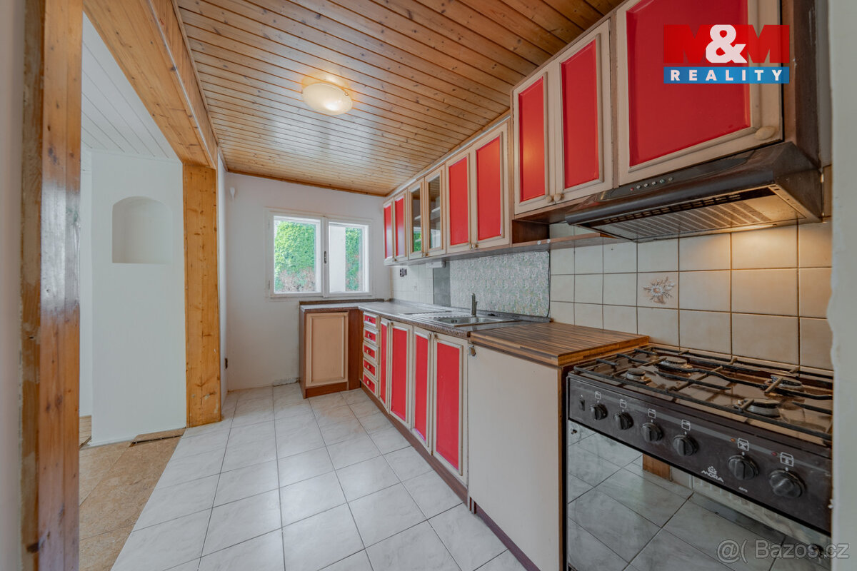 Prodej chalupy, 90 m², Janová - 13