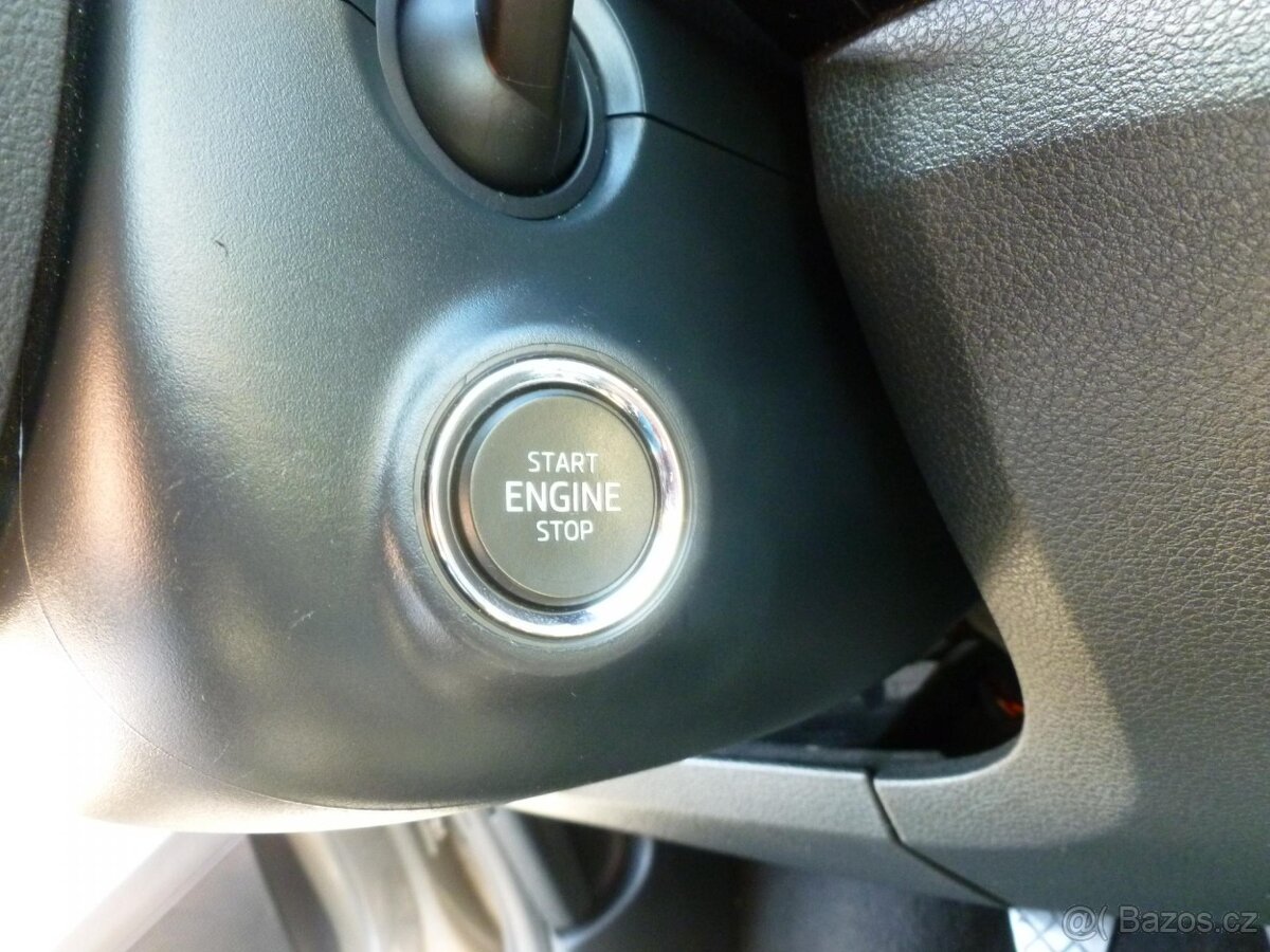 Škoda Fabia 1.2TSI STYLE/VYHŘ.SEDADLA - 13