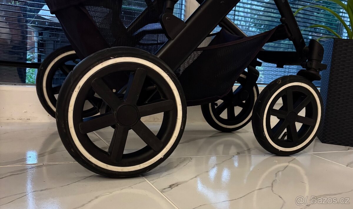 Abc Design Salsa Air 2024 trojkombinace - 13