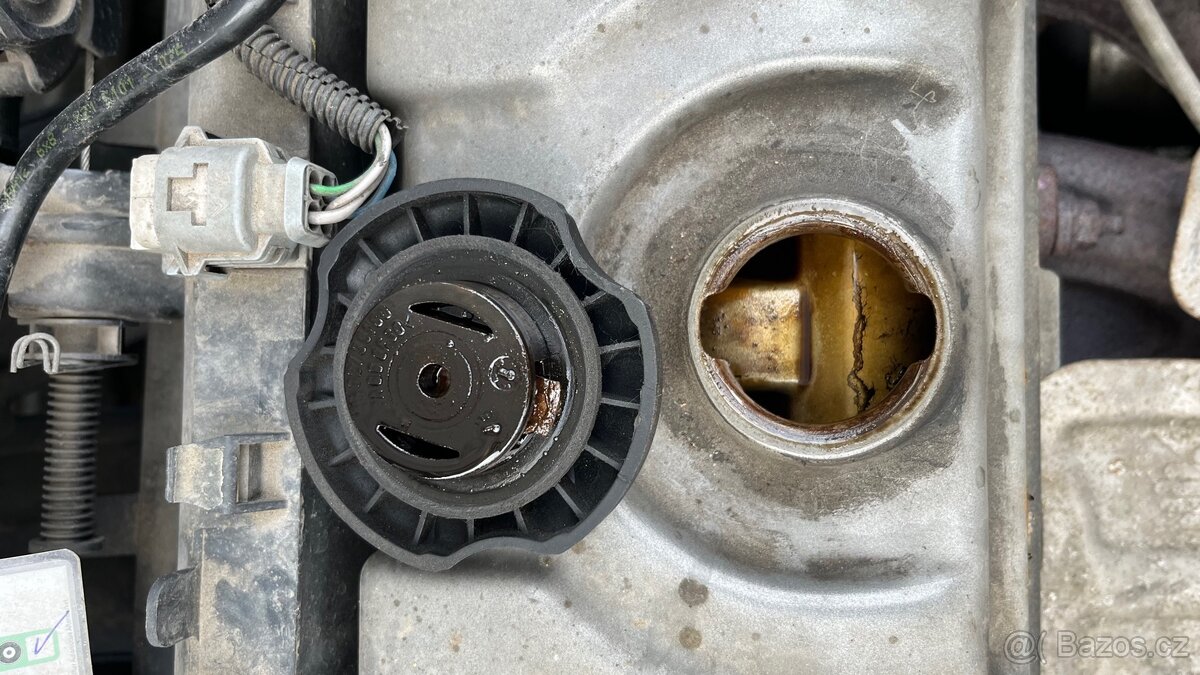 Peugeot 206 SW 1.4i - 13