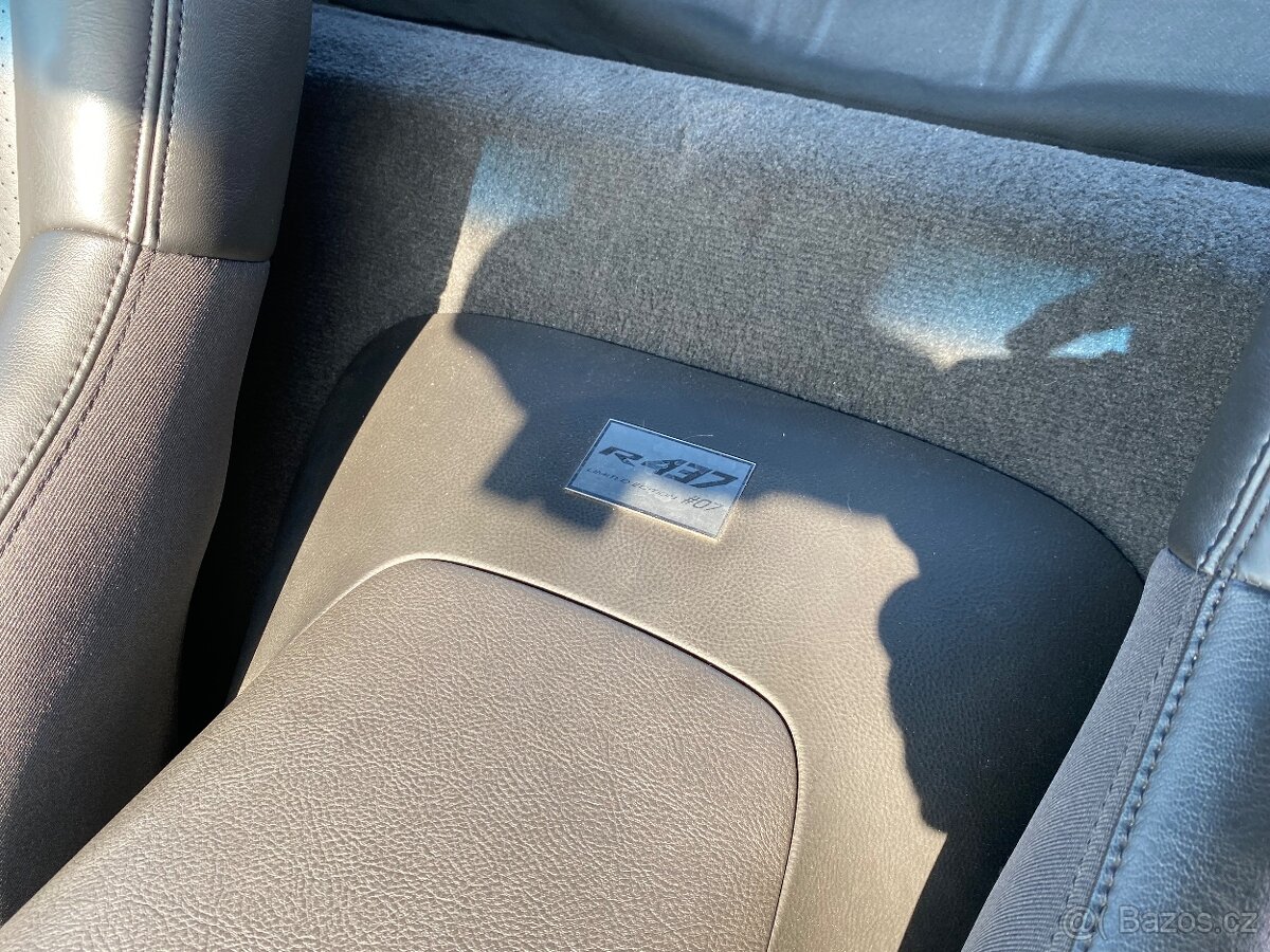 Chevrolet Corvette C6 R437 - 13