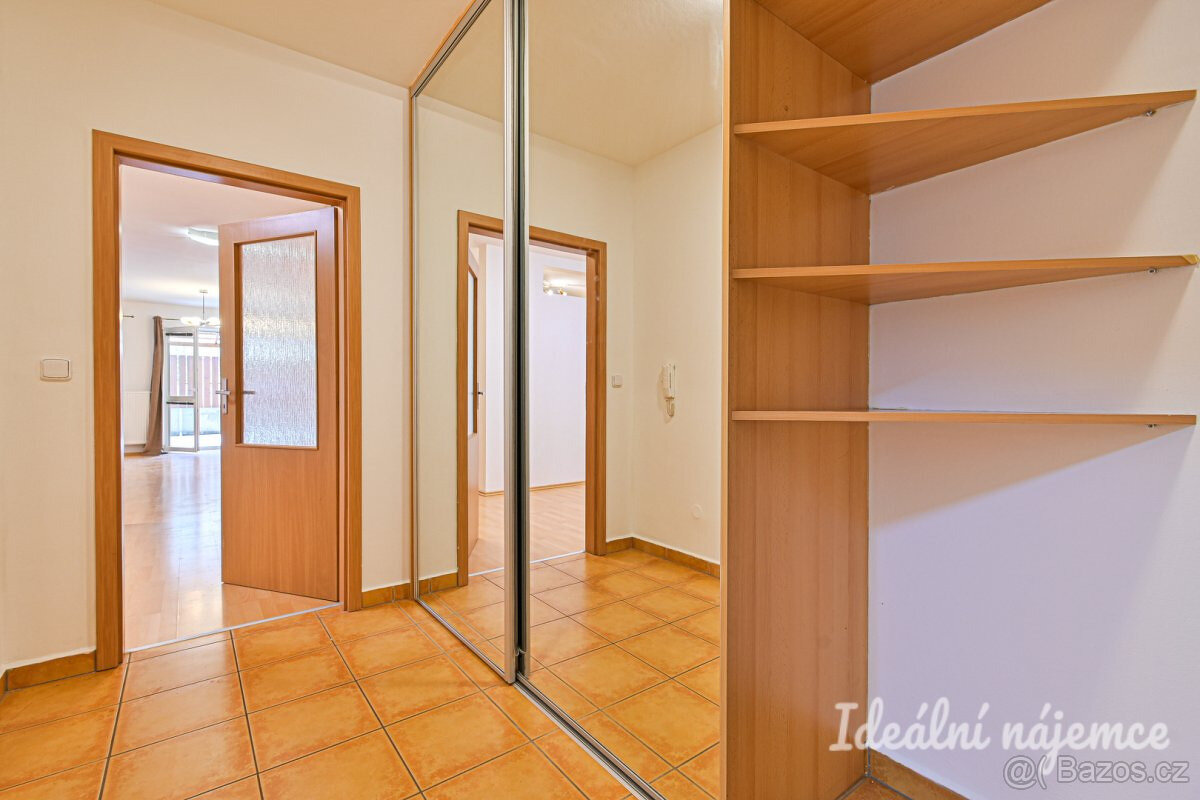 Pronájem bytu 1+kk, Vodní, Staré Brno, 18.500 Kč/měs, 60 m2 - 13