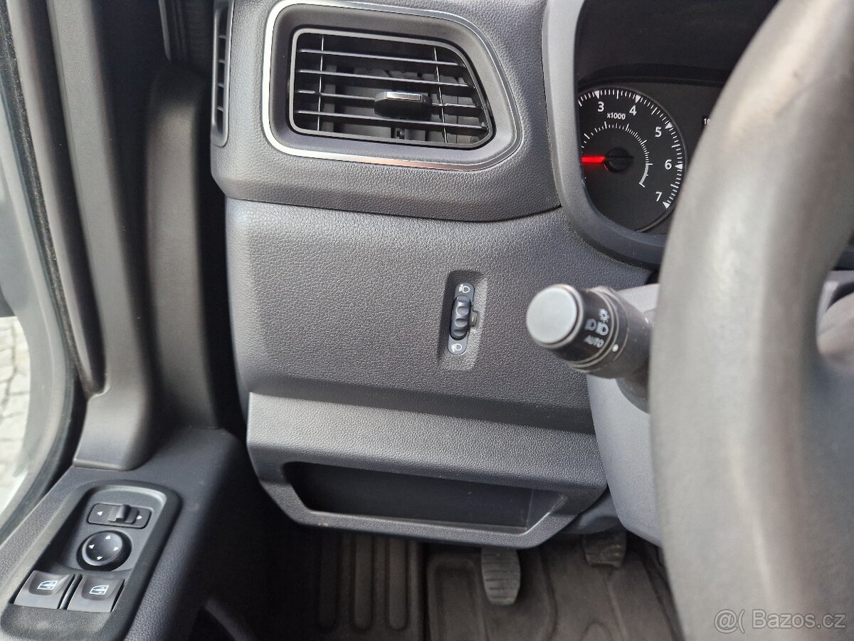 Renault Master 2,3 DCI, 100 KW, L2H1P3, COOL - 13