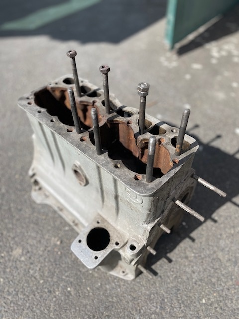 ND na Škodu Spartak/Octavia - 13