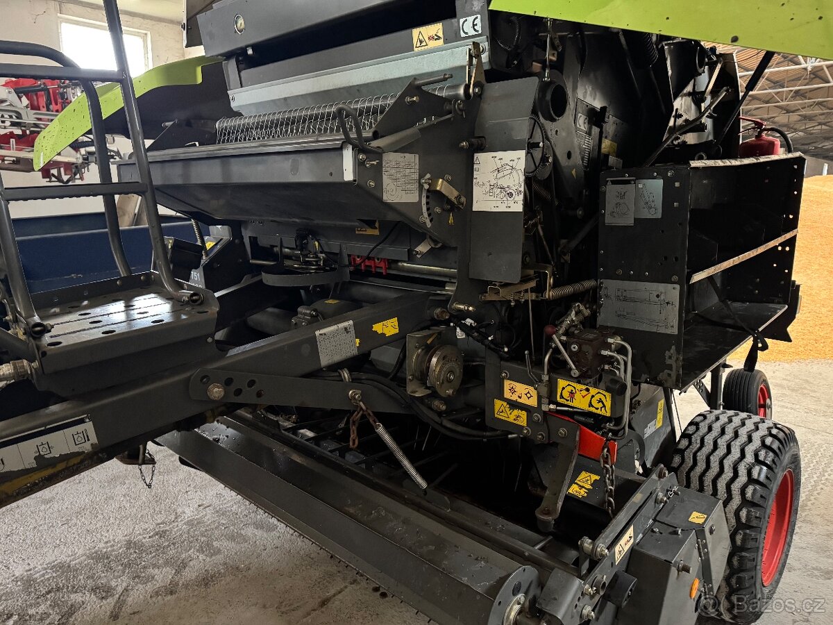 Balovačka Claas - 13