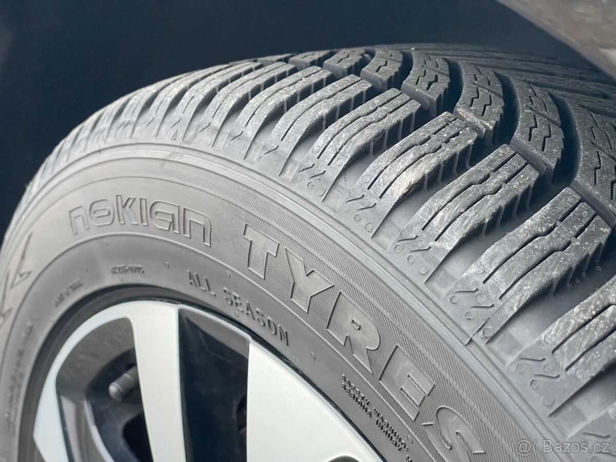 VW Golf VII Variant 2.0 TDI DSG 2019 - TOP - 13