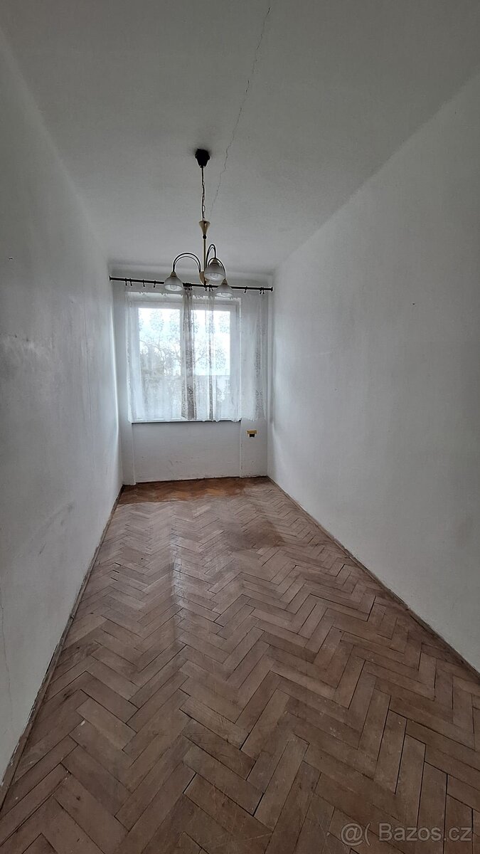 Krupka sídliště hamry - 13