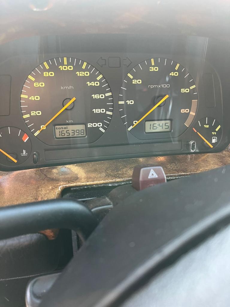 Seat Cordoba sx 1.6 55kw - 13