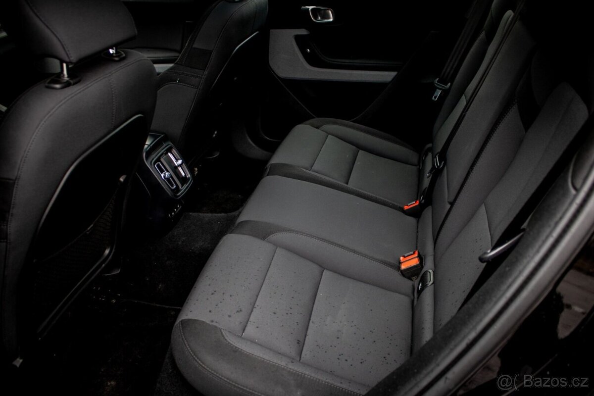 Polestar 2 Long Range 300kW, 78kWh, AWD, 4d. - 13