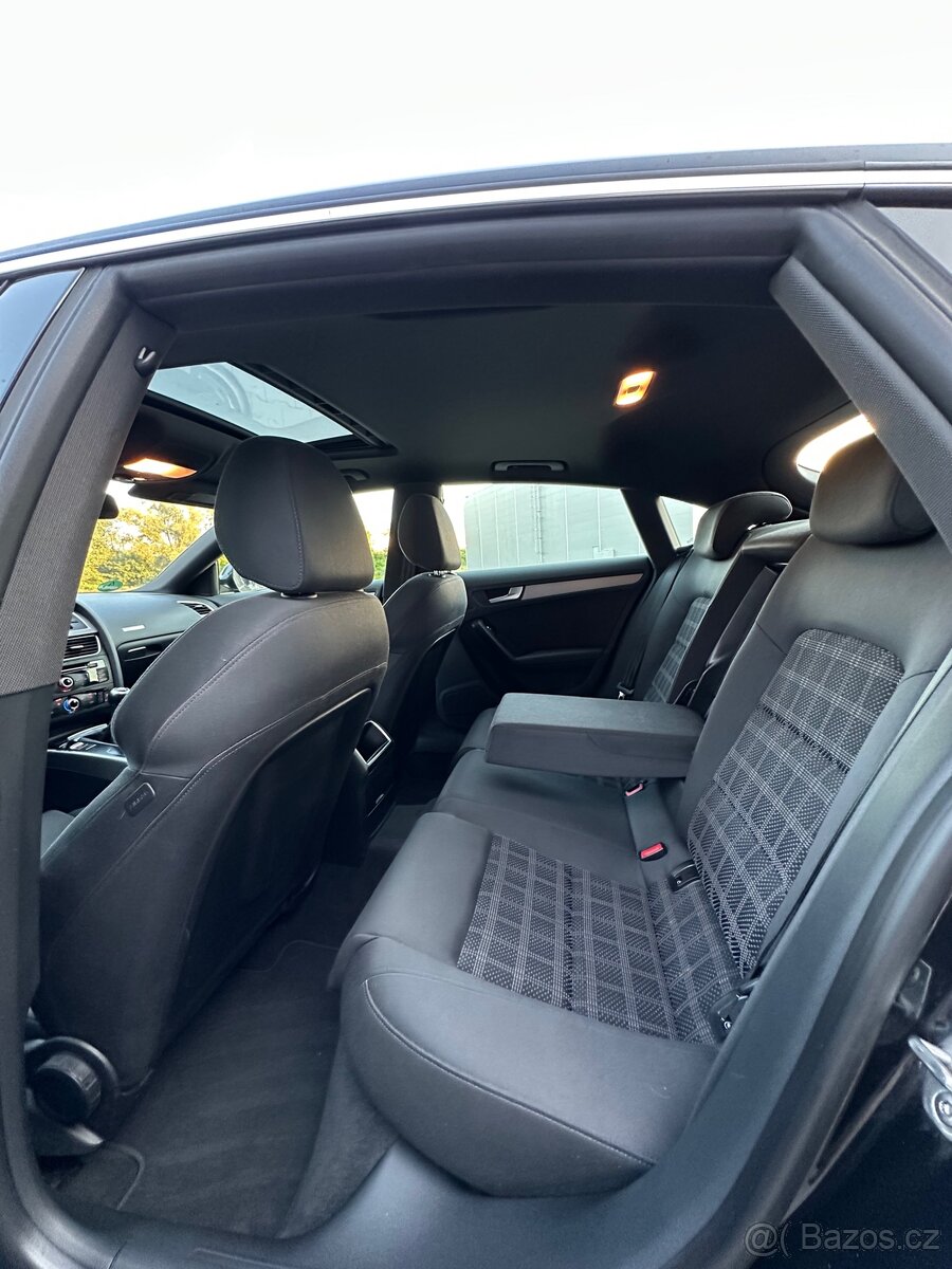 Audi A5 Sportback 1.8 TFSI - 13