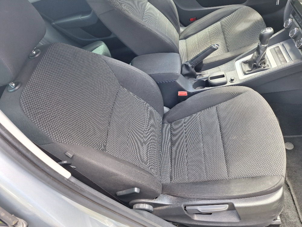 Škoda Octavia 3 2.0 TDI - 13