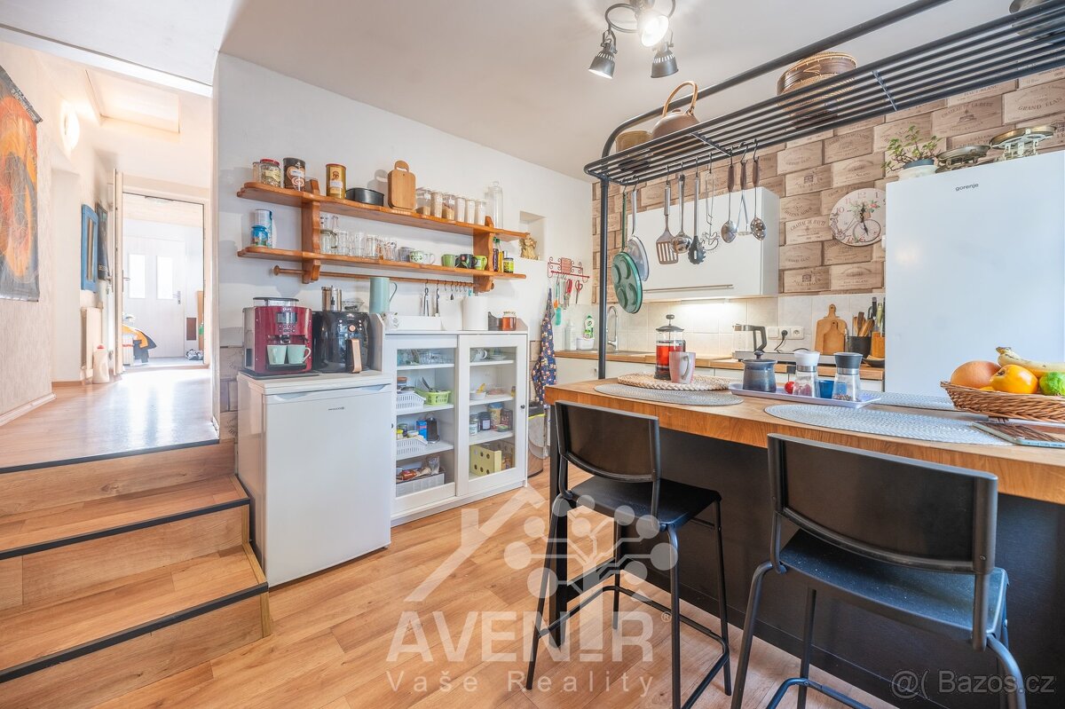 Prodej rodinného domu 60 m², Bystřice pod Hostýnem - 13
