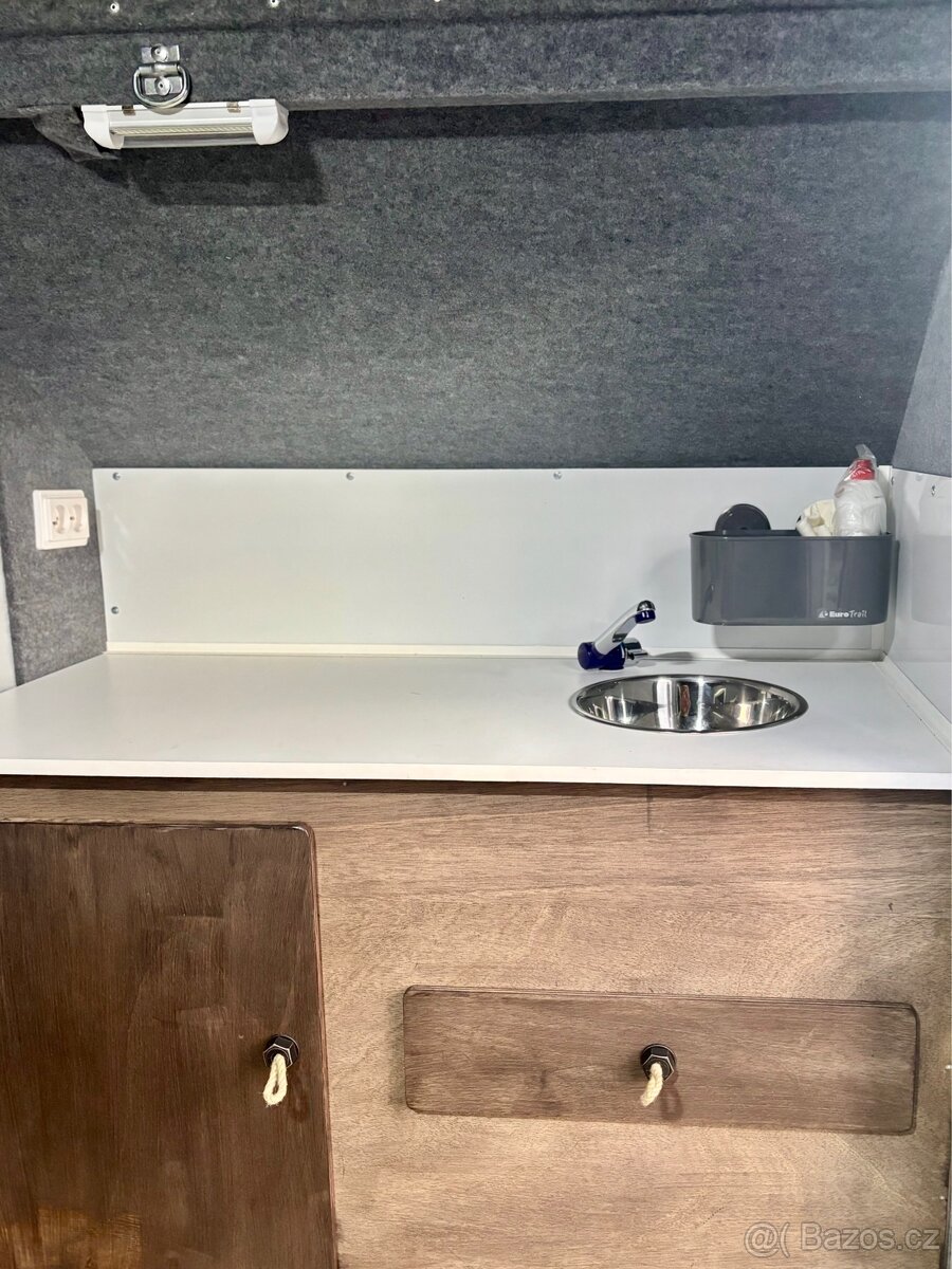 Mini karavan - 13