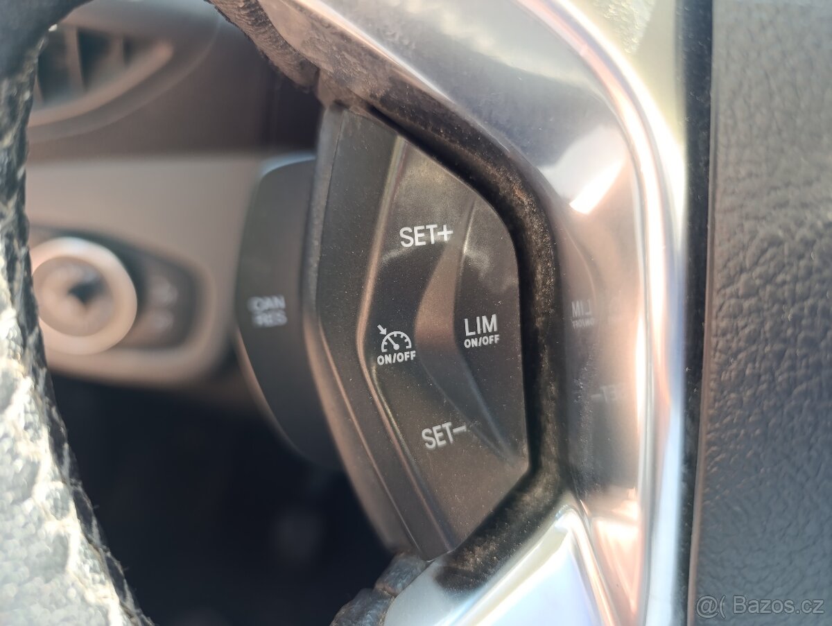 Ford Tourneo Grand Connect 2019 - 13