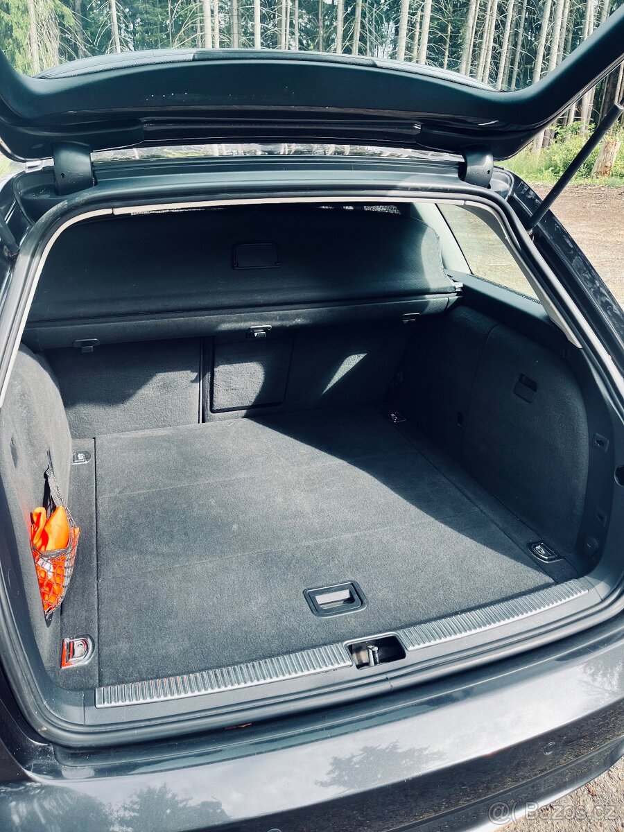 Audi A4 B7 2.0tdi Quattro - 13