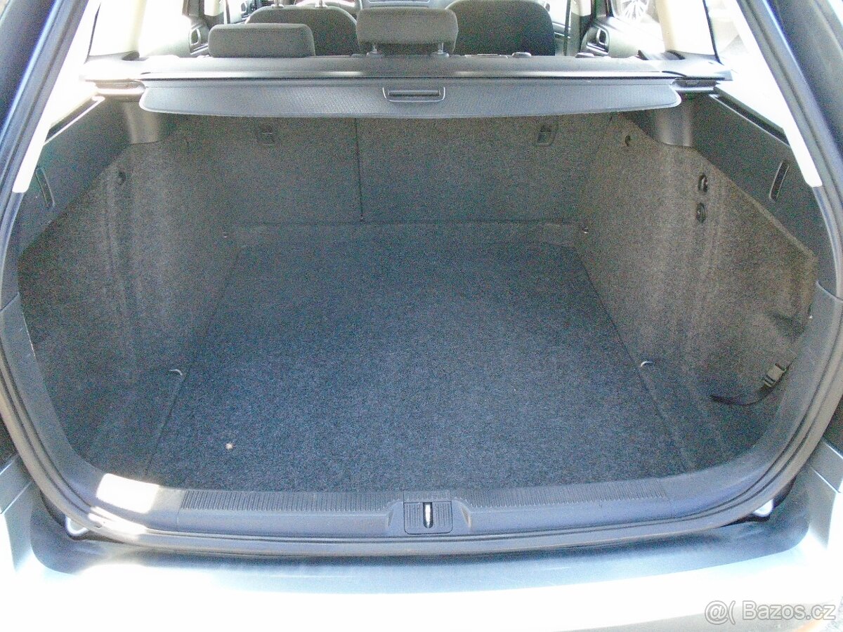 Škoda Octavia 1.6 TDI - 13
