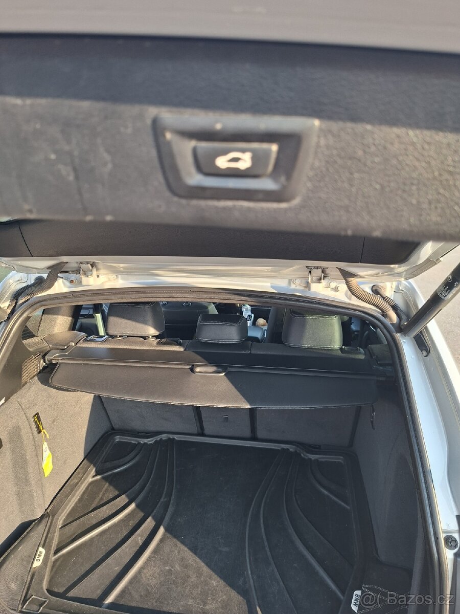 Bmw X3 F25 - 13