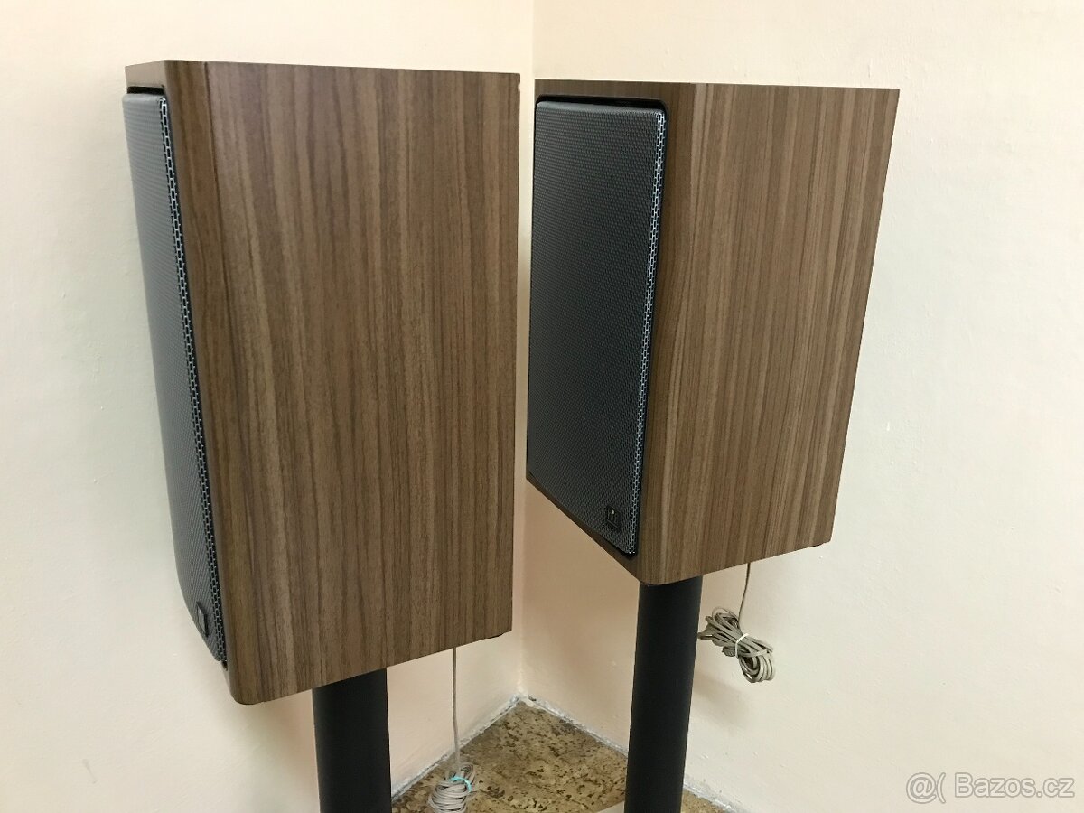 Grundig Hi Fi Box-800 Top stav Hrají nádherně - 13
