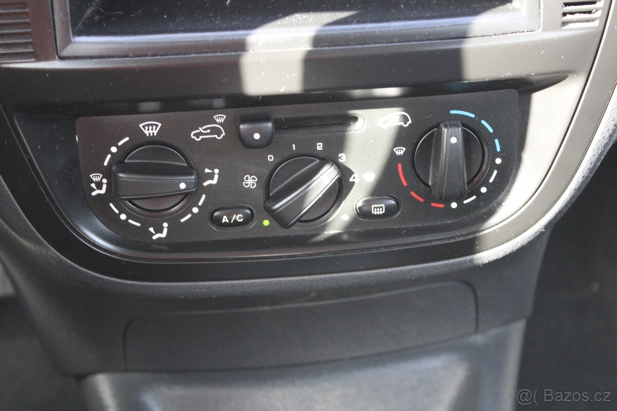 Citroën C3, 1,1 i KLIMATIZACE, ČR - 13