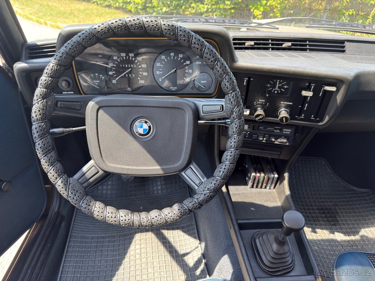 BMW 3 e21 318i 1981 Kamei - 13