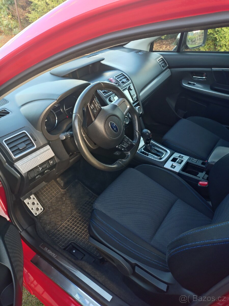 Subaru Levorg 1.6 GT-S AWD - 13