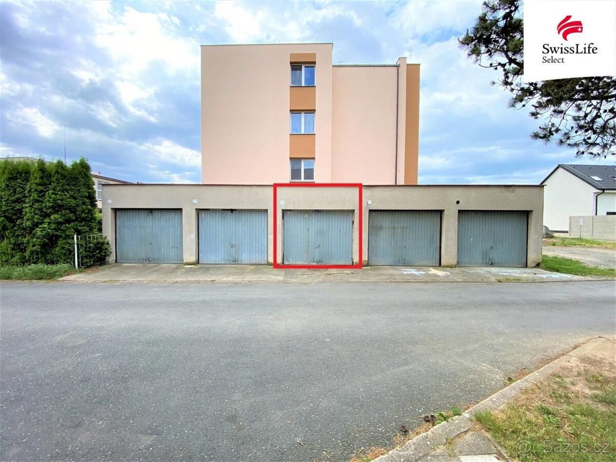 Prodej bytu 3+kk 80 m2 Okružní, Choltice - 13