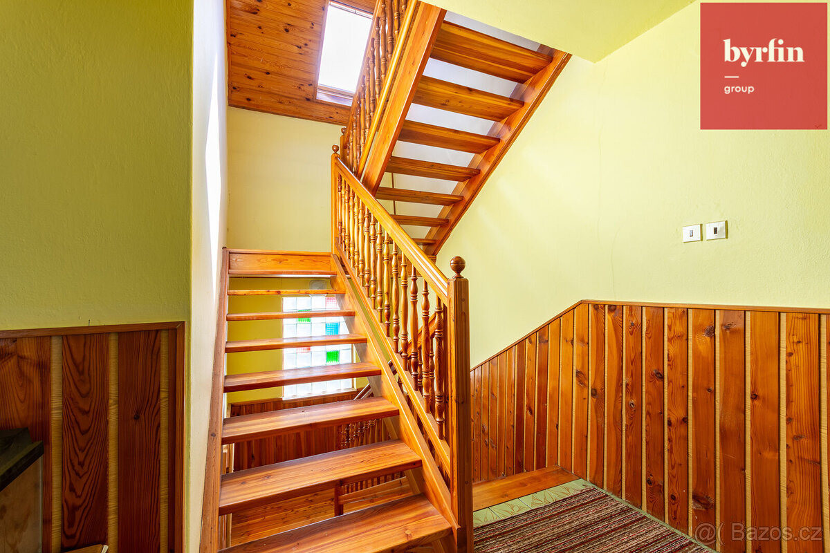 Prodej rodinného domu Vítkov, U Nemocnice - 13