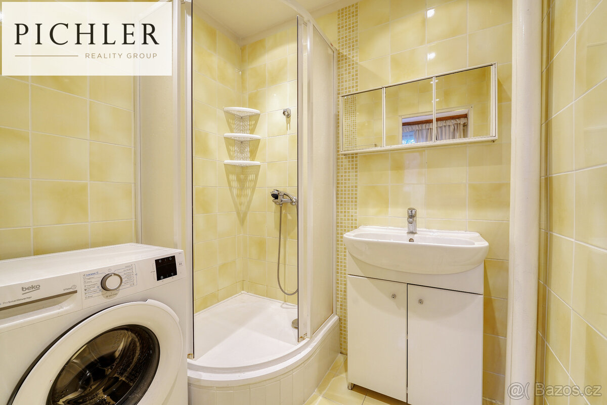 Prodej bytu 3+1, 72 m², Praha 4 - Braník - 13