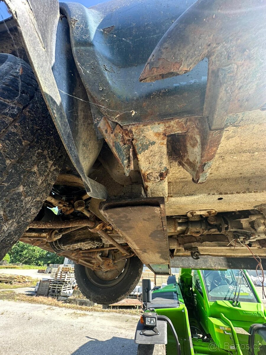 Lada Niva Special - 13