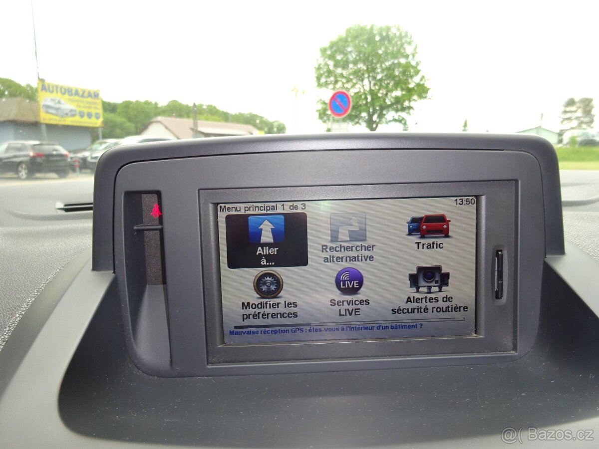 Renault Mégane 1,5 DCI - 13