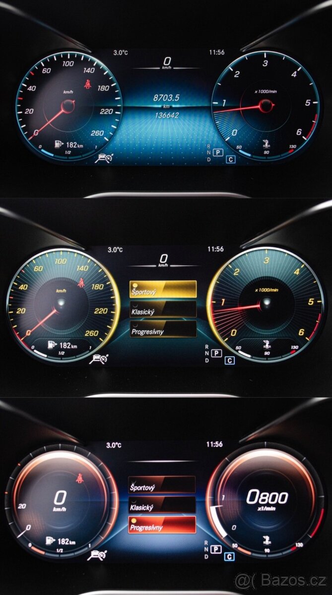 Mercedes-Benz C220d AMG 2021 - 13