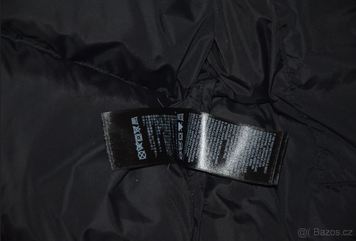 Bunda The North Face, velikost M - 13