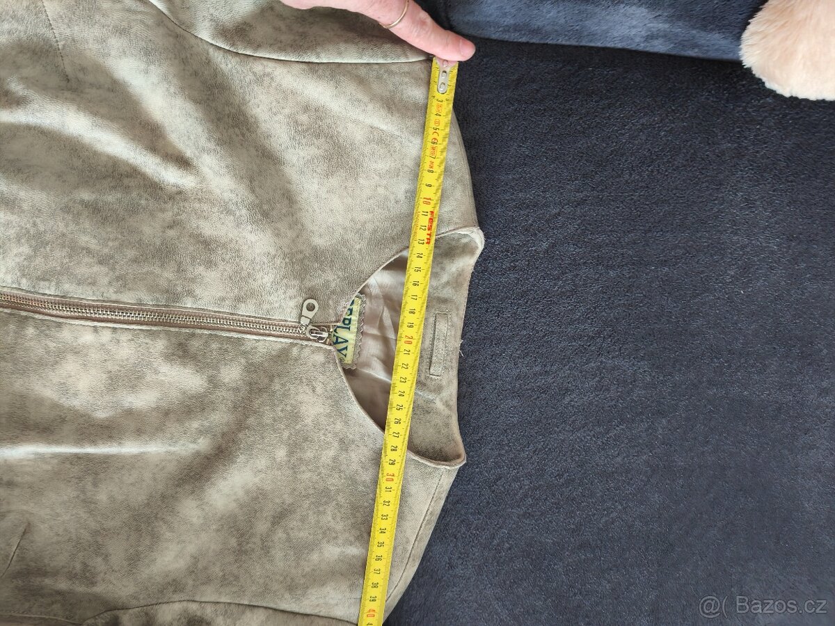 Dámské sako Replay L - 13