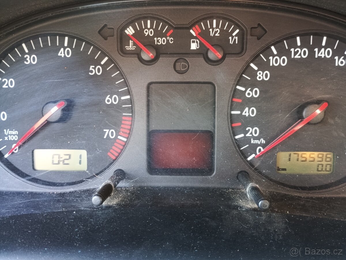 Volkswagen Passat B5 kombi - 13