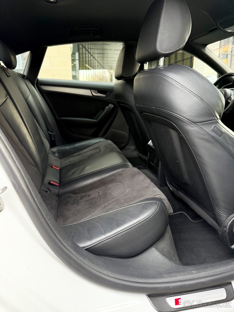 Audi A5 2.0tdi S-line 2016 - 13