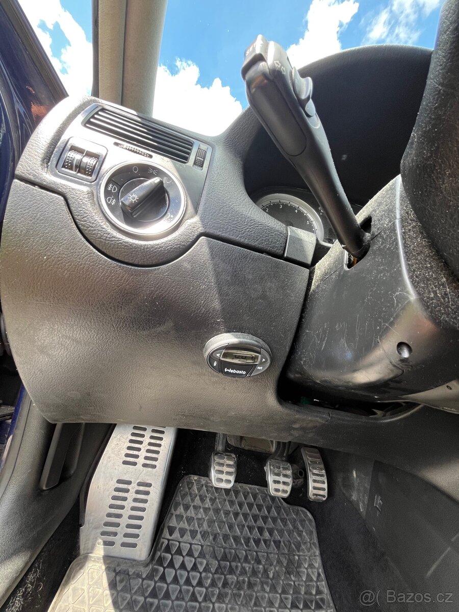 Golf 4 1.4 16v - 13
