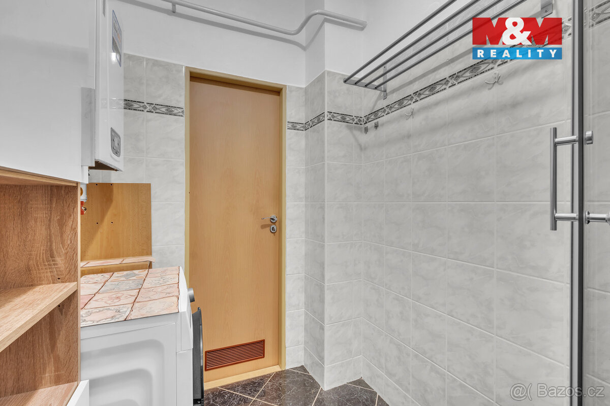 Prodej bytu 3+1, 84 m², Moravská Třebová, ul. Západní - 13