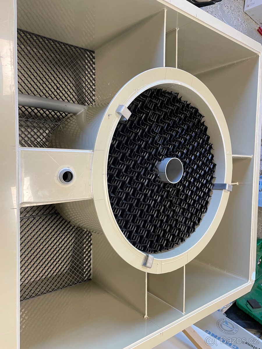 Jezirkova filtrace - 13