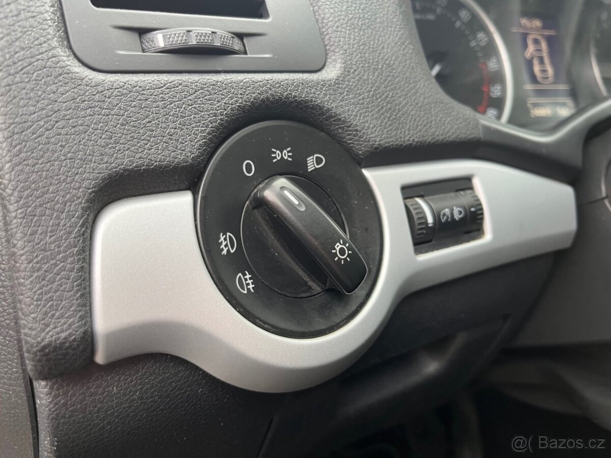 Škoda Octavia 1.6 TDi • 7/2011 • 77kw • 2 sady kol - 13