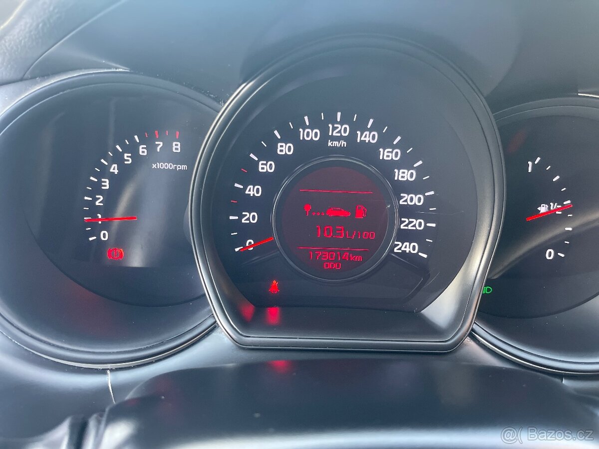 Kia Ceed 1,4i sport - 13