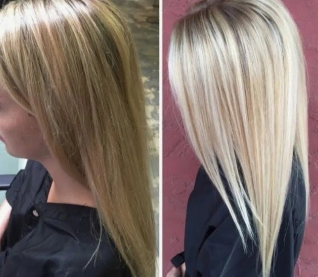 Stříbrné MASKY NA VLASY. VÝHODNÉ BALENÍ: 1000 ml - 13